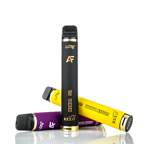 Vape Pen Battery - Holy Smokes NH